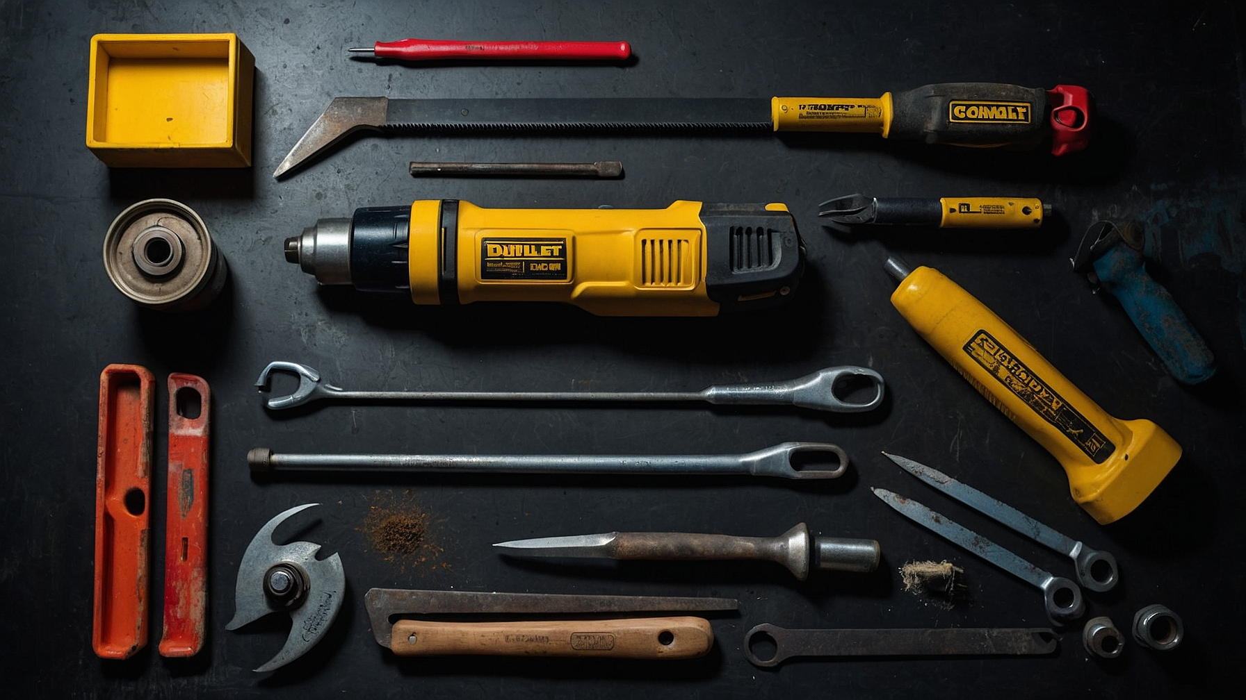 The Right Model for the Right Task (And Why "Pick a Good Model" Is the Wrong Advice)